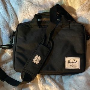 Beautiful Hershel Supply Laptop bag